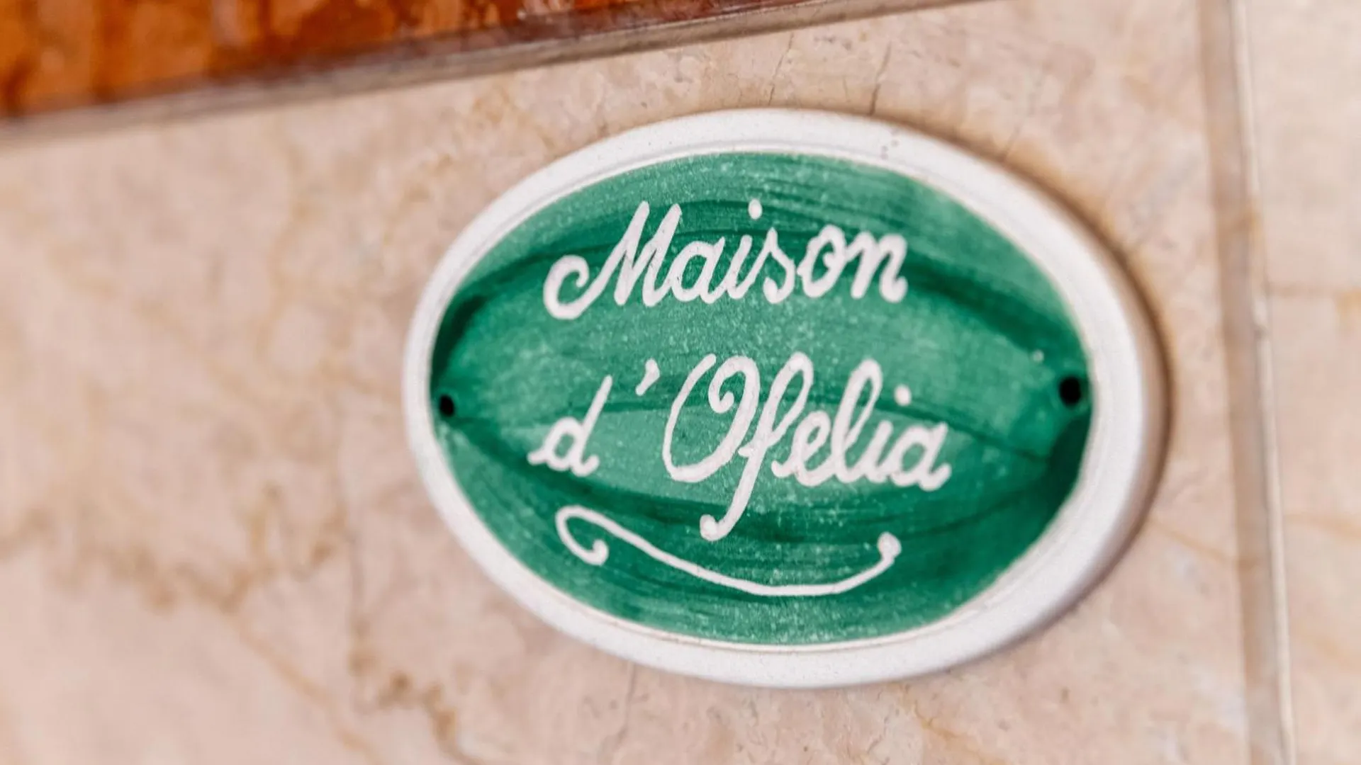 Maison D' Ofelia Chiavari 0*,  Italy