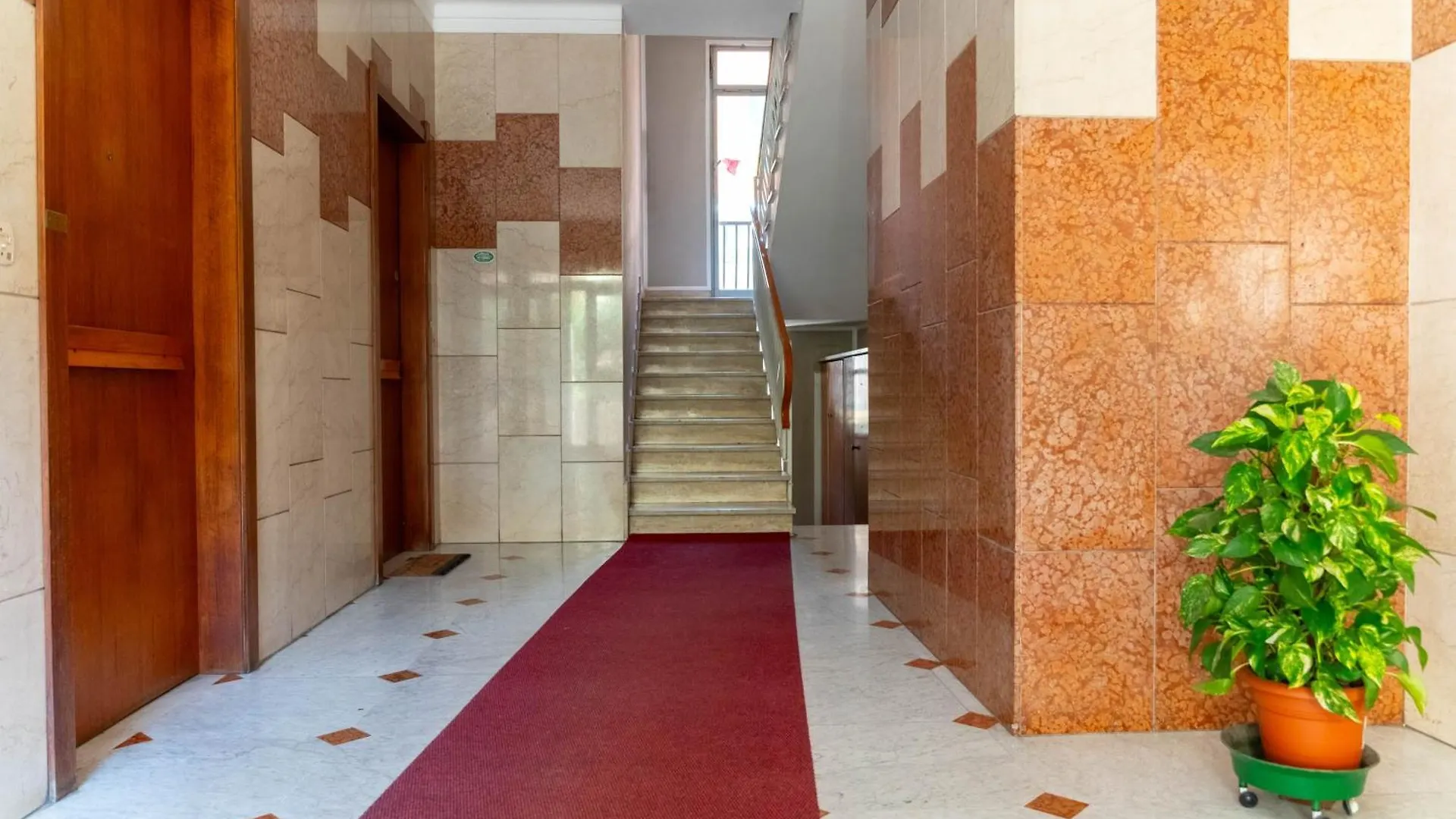 Maison D' Ofelia Chiavari Apartment