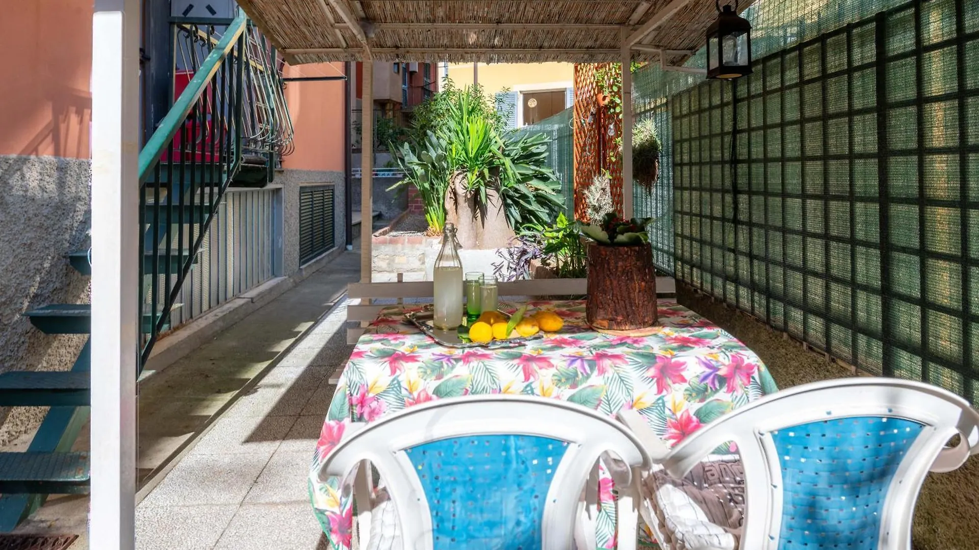 Maison D' Ofelia Chiavari 0*,  Italy
