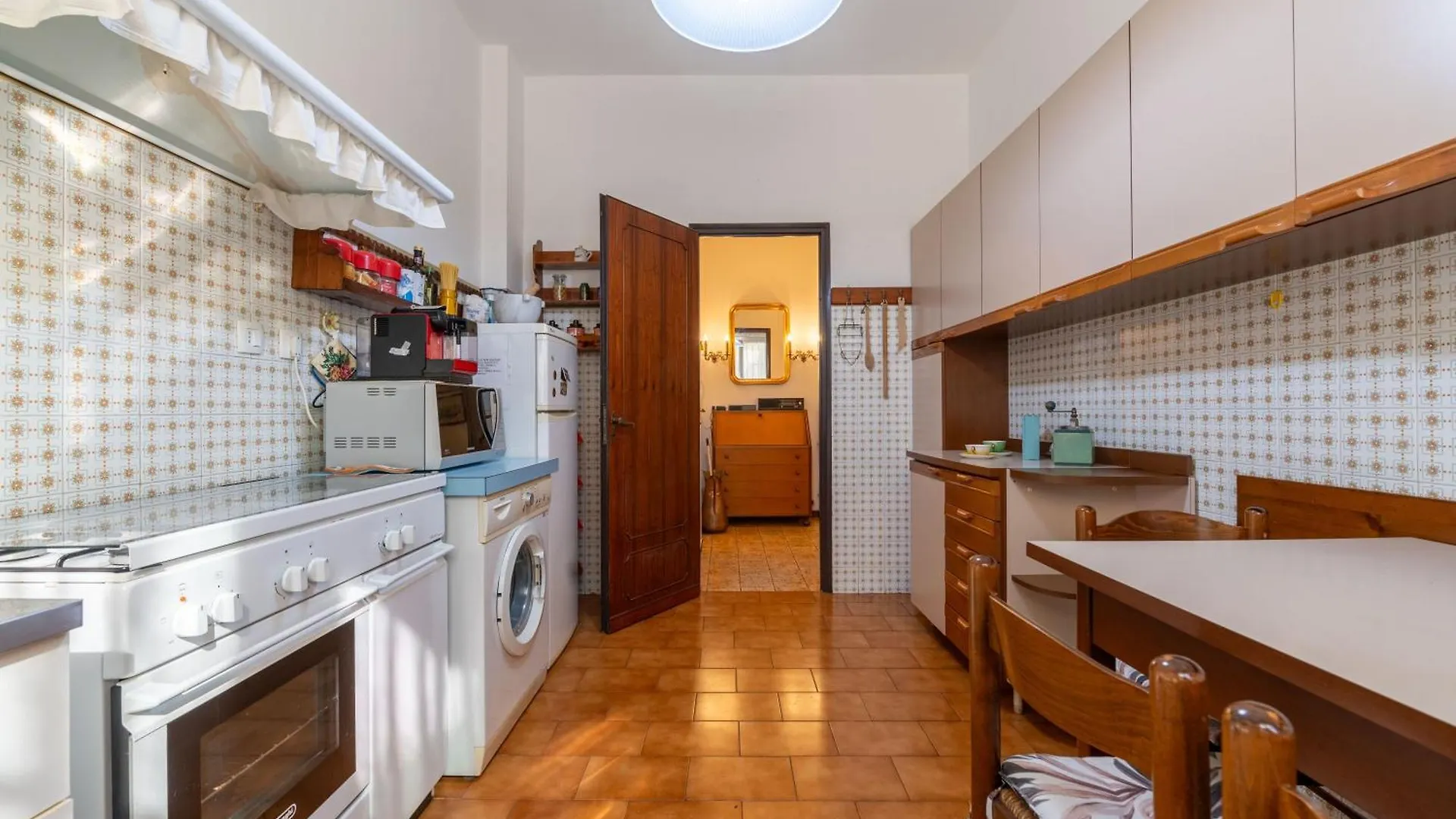 Maison D' Ofelia Chiavari Italy