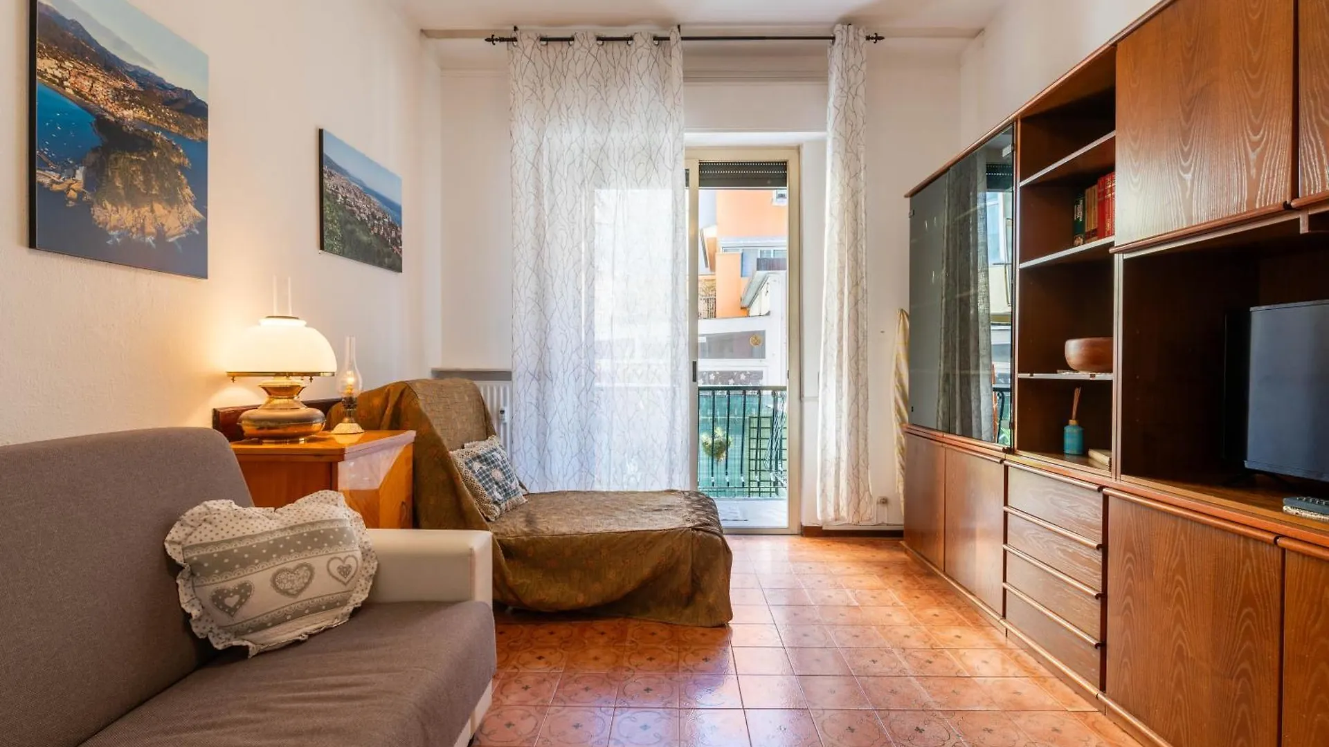 Apartment Maison D' Ofelia Chiavari