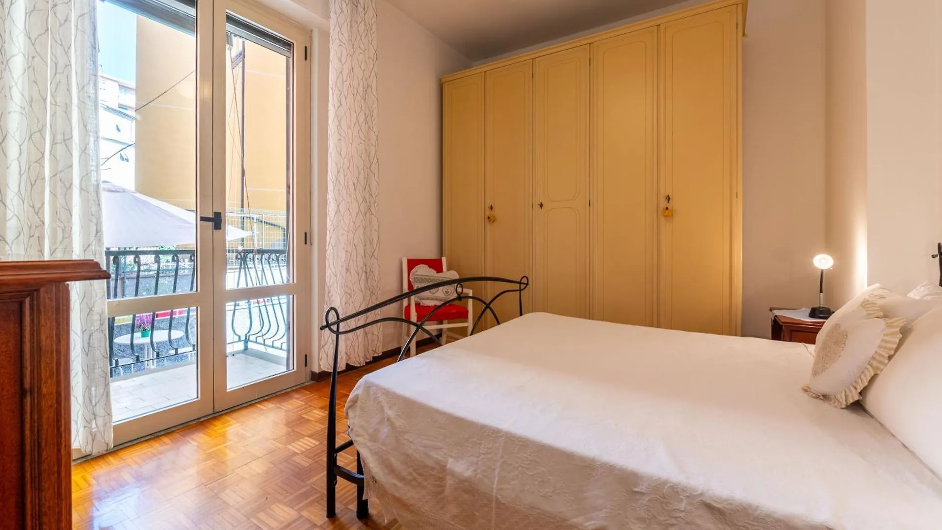 Apartment Maison D' Ofelia Chiavari