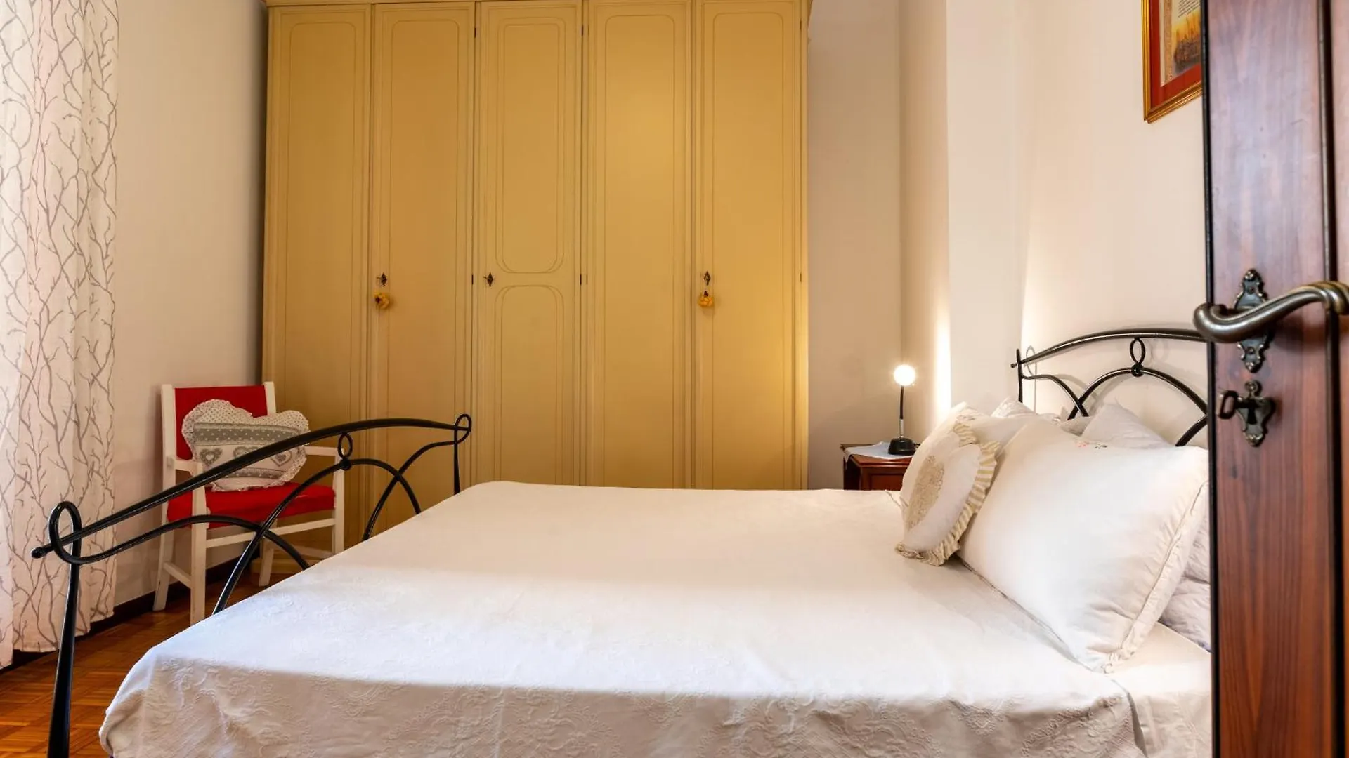 Maison D' Ofelia Chiavari Apartment