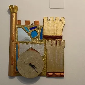 La Mansarda Di Chicca Appartamento