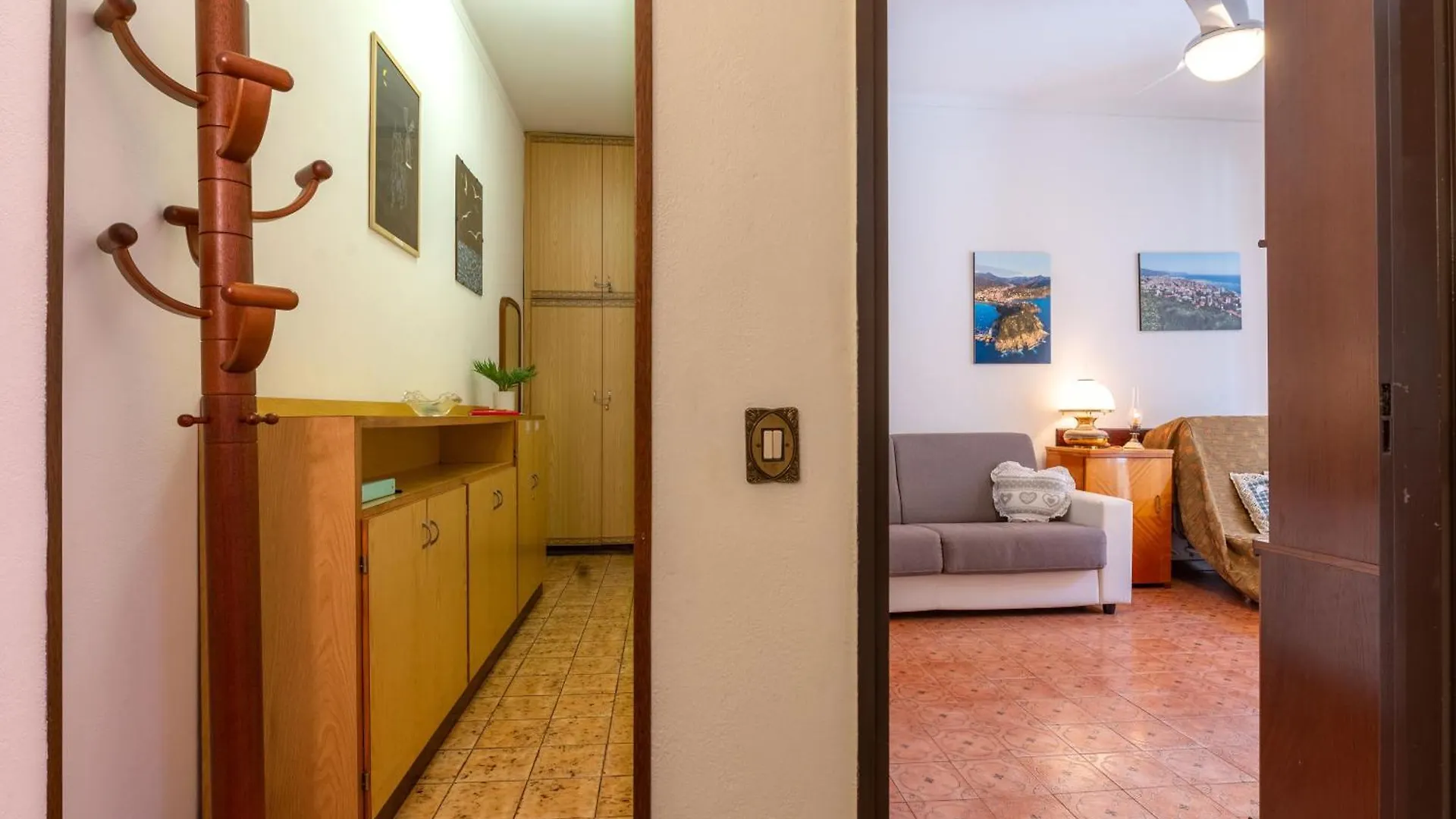 Apartment Maison D' Ofelia Chiavari