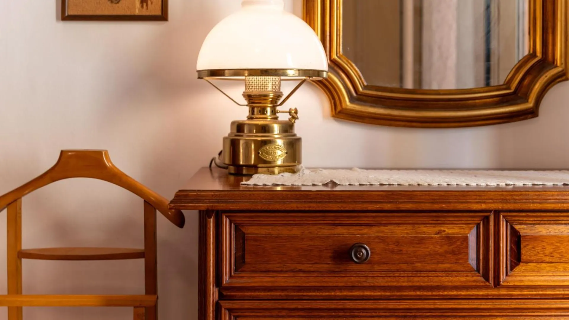 Maison D' Ofelia Chiavari Apartment