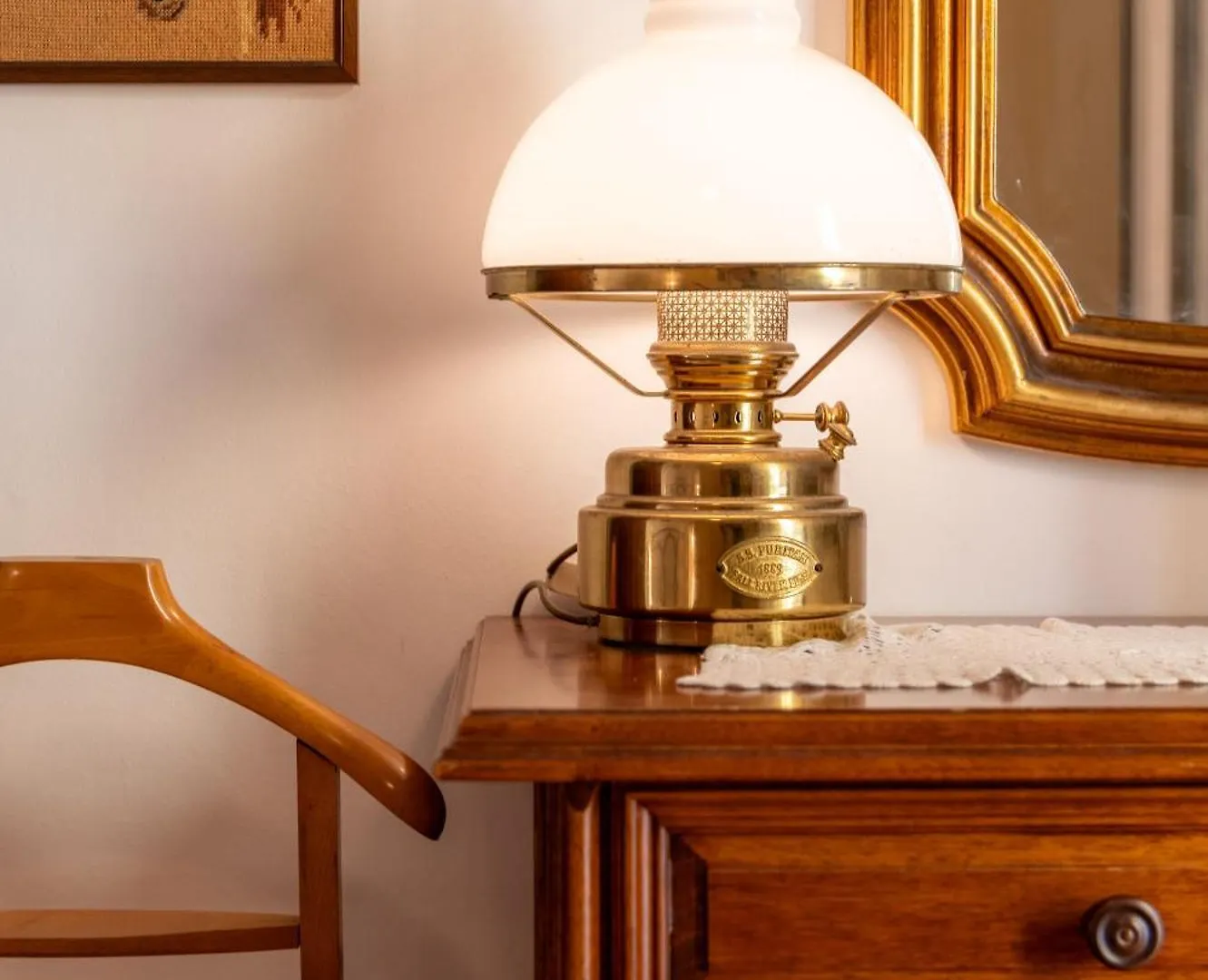 Maison D' Ofelia Chiavari 0*,