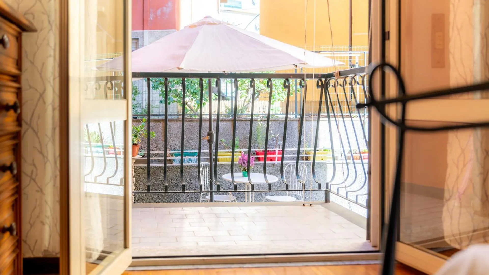 Maison D' Ofelia Chiavari