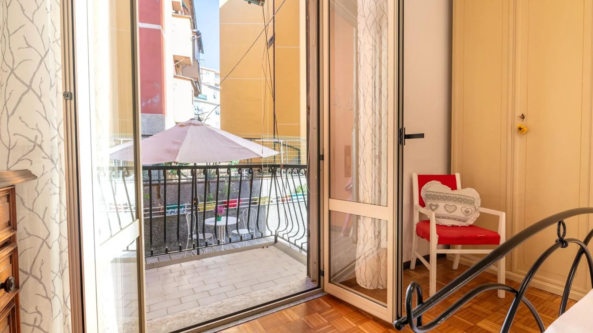 Apartment Maison D' Ofelia Chiavari