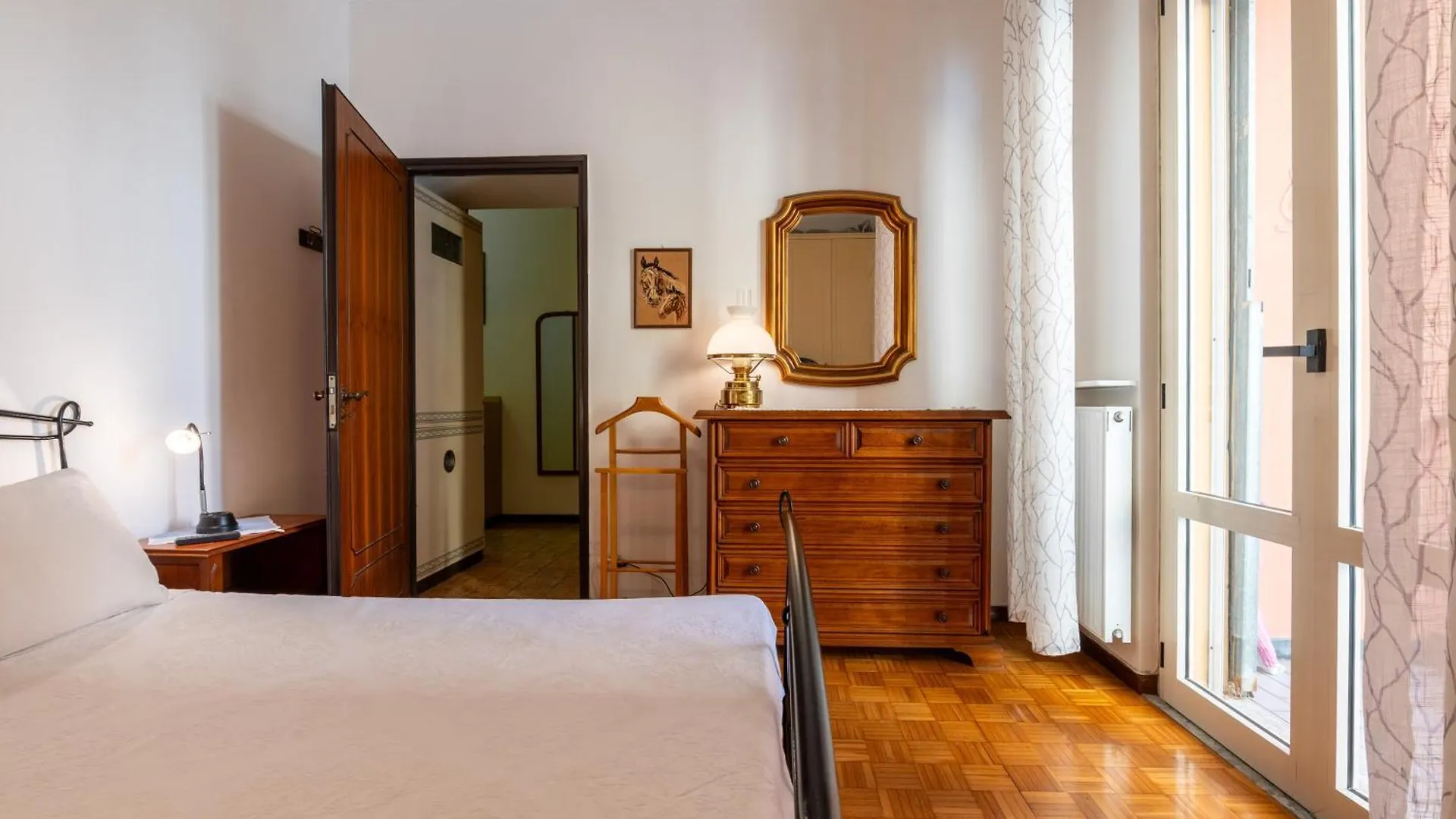 Apartment Maison D' Ofelia Chiavari