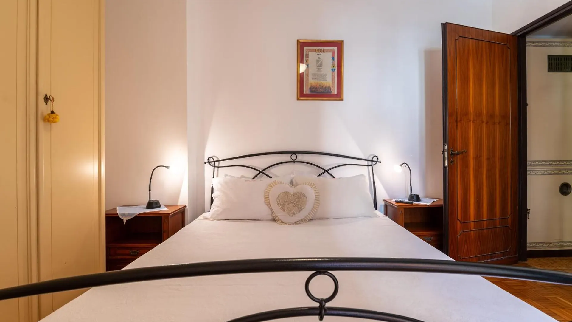 Apartment Maison D' Ofelia Chiavari