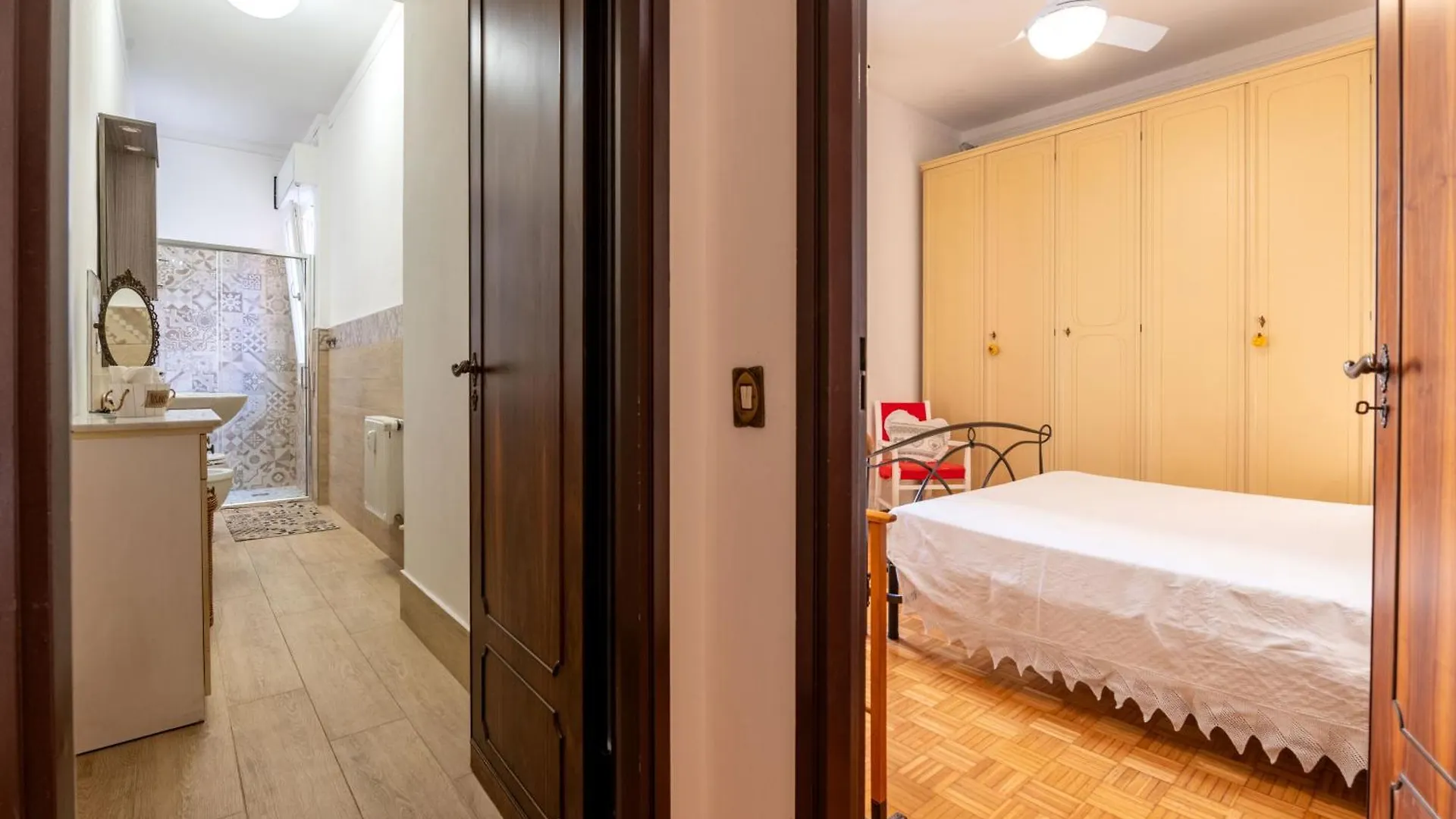 Apartment Maison D' Ofelia Chiavari