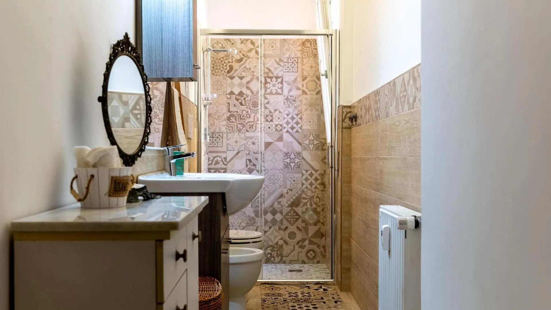 Maison D' Ofelia Chiavari 0*,  Italy